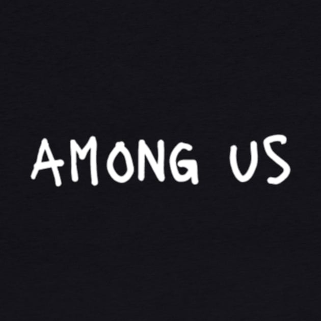 Among Us by kknows